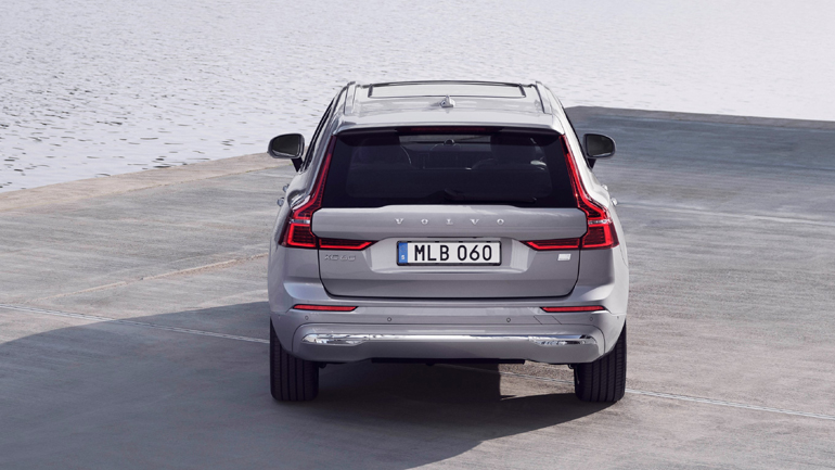 Το 2020, οι πωλήσεις του XC60 έφθασαν τις 200.000 μονάδες.