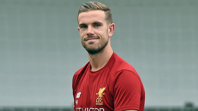 Ο Χέντερσον αποθέωσε τους οπαδούς που σταμάτησαν την ESL