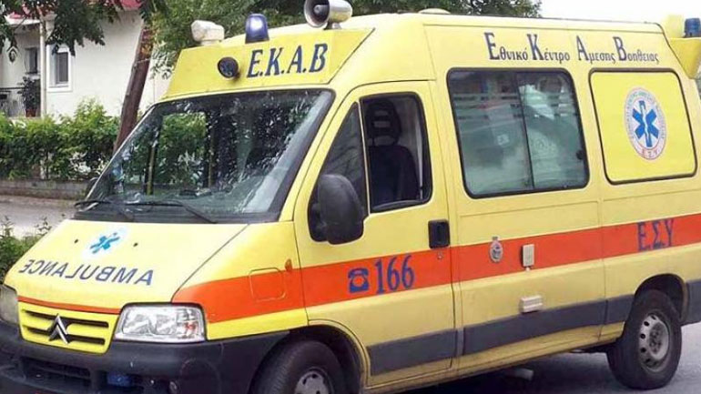 Θανατηφόρο τροχαίο στην Αμφιλοχία – Νεκρός ο οδηγός