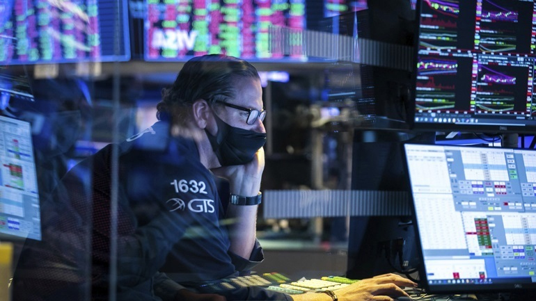 Κλείσιμο με άνοδο στη Wall Street