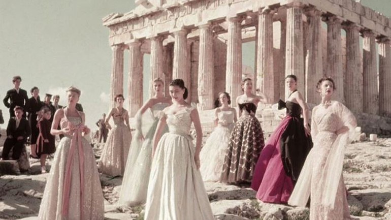 Στην Αθήνα θα πραγματοποιηθεί τo Cruise 2022 show του οίκου Christian Dior!