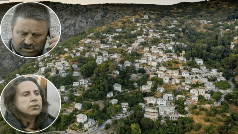 Μακρινίτσα: Ξεπέρασαν τις 50.000 ευρώ οι δωρεές στους γονείς των θυμάτων του διπλού φονικού Μακρινίτσα: Ξεπέρασαν τις 50.000 ευρώ οι δωρεές στους γονείς των θυμάτων του διπλού φονικού