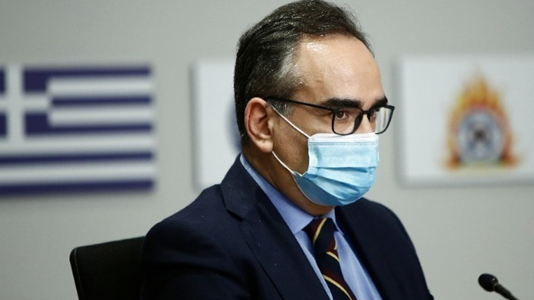 Κοντοζαμάνης για ακαταδίωκτο: Σκοπός μας είναι να θωρακίσουμε τα μέλη της επιτροπής των εμπειρογνωμόνων