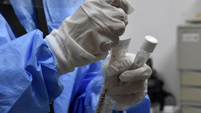 Στα ύψη και πάλι τα κρούσματα στην Αττική