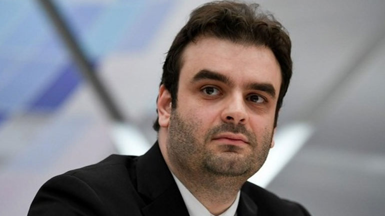 «Με τη συμμετοχή των πολιτών μπορούμε να φτάσουμε σε ένα επαρκές τείχος ανοσίας»