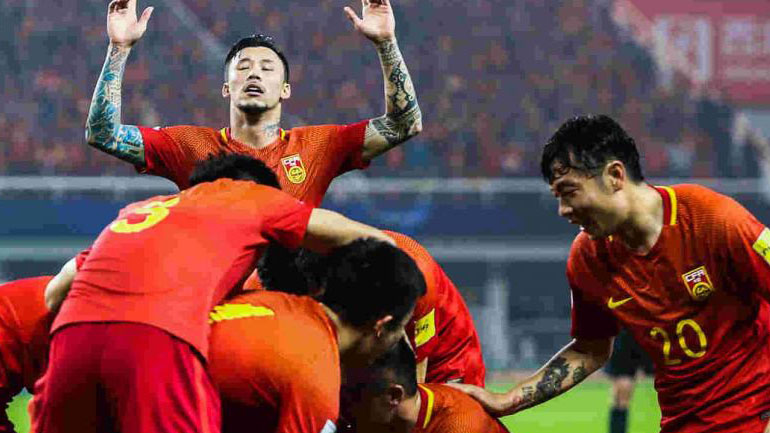 Η Κίνα πίσω από το ”πραξικόπημα” στο ευρωπαϊκό ποδόσφαιρο