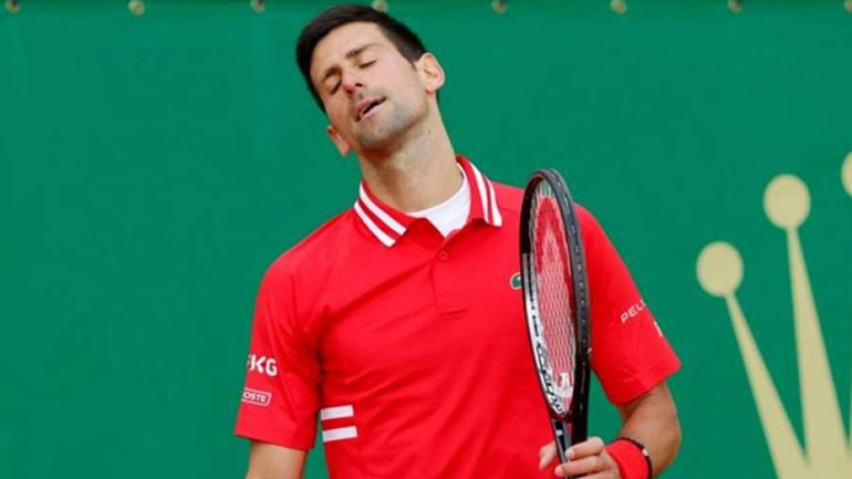 Όπεν Σερβίας: Απέκλεισε τον Τζόκοβιτς και προκρίθηκε στον τελικό ο Καράτσεφ