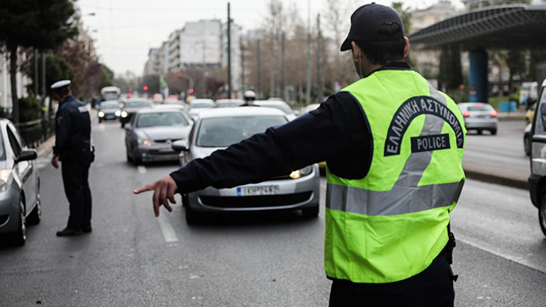 Τα μέτρα για τις ημέρες του Πάσχα