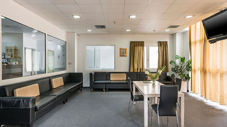 Πωλητήριο στο γηροκομείο των Χανίων που ερευνάται ο θάνατος 68 ηλικιωμένων