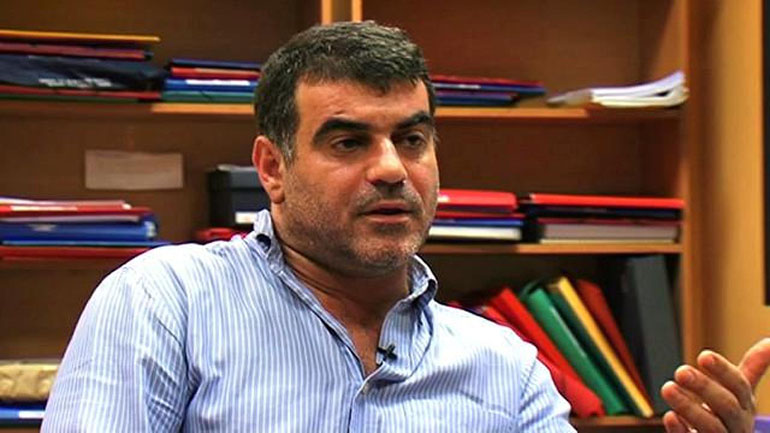 Εισαγγελική έρευνα μετά από την καταγγελία του Κώστα Βαξεβάνη για απειλή κατά της ζωής του Εισαγγελική έρευνα μετά από την καταγγελία του Κώστα Βαξεβάνη για απειλή κατά της ζωής του