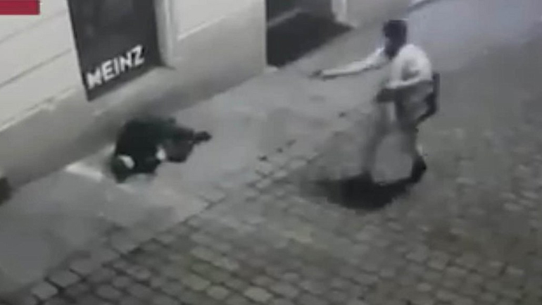 Μητέρα θύματος τρομοκρατικής επίθεσης στη Βιέννη προσφεύγει κατά της Αυστριακής Δημοκρατίας