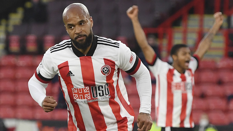 Νίκη γοήτρου για τη Σέφιλντ, 1-0 τη Μπράιτον