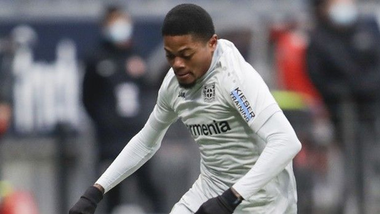 Νικήτρια η Λεβερκούζεν, 3-1 την Άιντραχτ