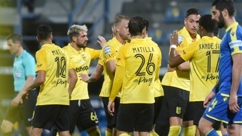 Άρης: Με τις γνωστές απουσίες κόντρα στον Αστέρα Τρίπολης