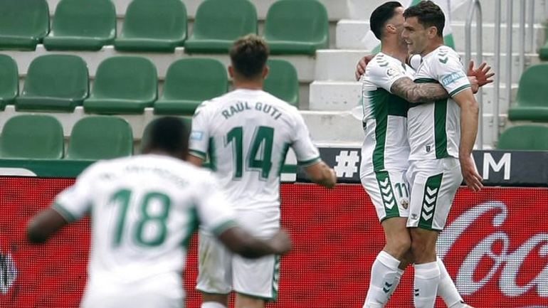 Ελπίζει στην παραμονή η Έλτσε, 1-0 τη Λεβάντε