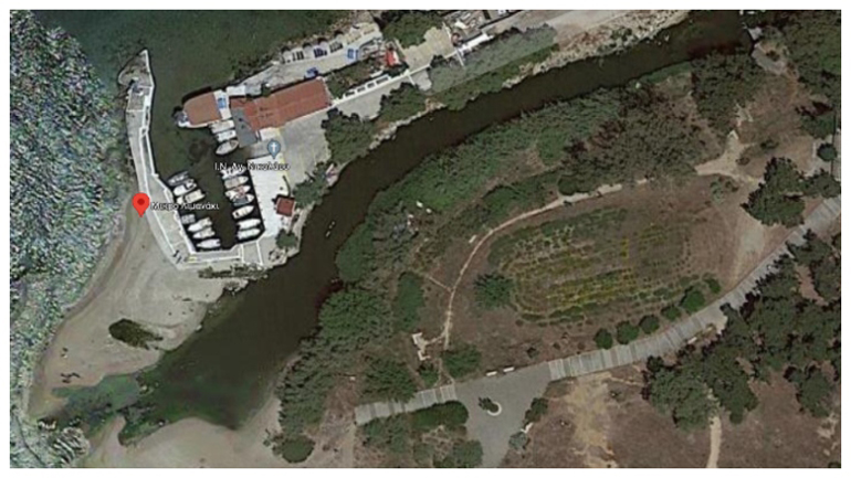 Άλιμος: Μηνυτήρια αναφορά για το “περιβαλλοντικό έγκλημα” στο ρέμα Τραχώνων/Αγ. Νικολάου