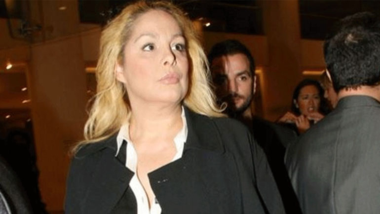 Δύσκολες ώρες για την Τζένη Χειλουδάκη – Τι συνέβη;