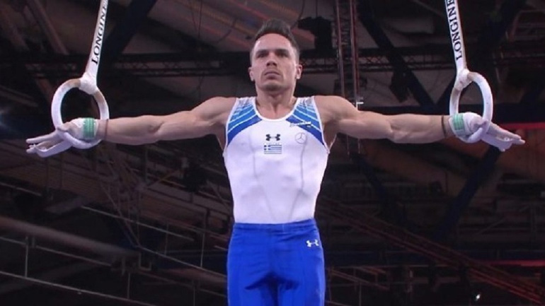 Πετρούνιας: «Επέστρεψα για να σας κάνω υπερήφανους» Πετρούνιας: «Επέστρεψα για να σας κάνω υπερήφανους»