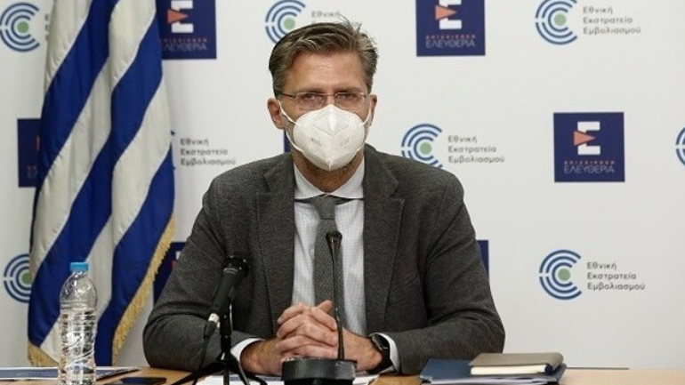 Σκέρτσος: Τα self test πέτυχαν το στόχο τους – Κλειδί για μια ασφαλή καθημερινότητα