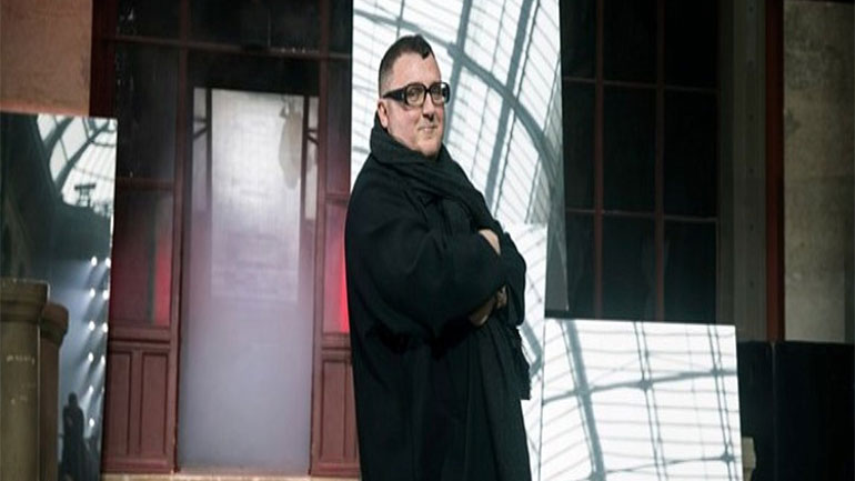 Πέθανε από κορωνοϊό ο  Alber Elbaz – Ο κόσμος της μόδας αποδίδει φόρο τιμής