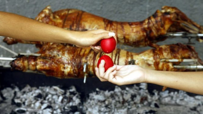 Κορκίδης: Η αγορά προσδοκά να διεκδικήσει οτι περισσότερο μπορεί από τον πασχαλινό τζίρο