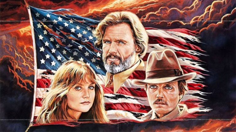 «Οι Πύλες της Δύσης»: Το επικό γουέστερν του Τσιμίνο που χρεοκόπησε τη United Artists