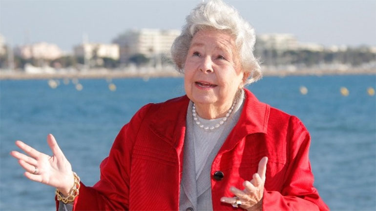 Πέθανε η μέτζο σοπράνο Κρίστα Λούντβιχ, μια από τις μεγαλύτερες φωνές του 20ού αιώνα  