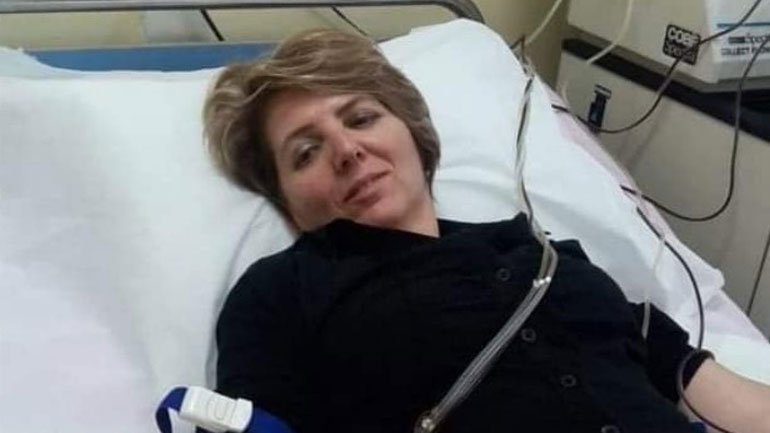 Ένας «δεσμός αίματος» με μια Ελληνίδα χάρισε ζωή και υγεία σε νεαρό Ιταλό