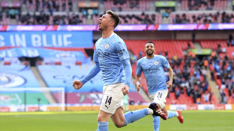 Αγγλία: Η Μάντσεστερ Σίτι νίκησε 1-0 την Τότεναμ και κατέκτησε το Λιγκ Καπ