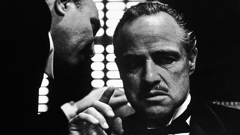 Μάρλον Μπράντο, ο μεγάλος δάσκαλος του Hollywood