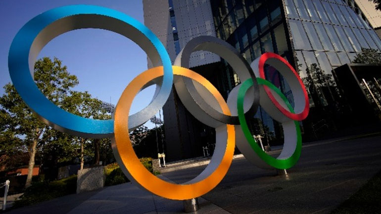 Κανονικά το test event ποδηλασίας, διαδικτυακά οι συνεντεύξεις των αθλητών