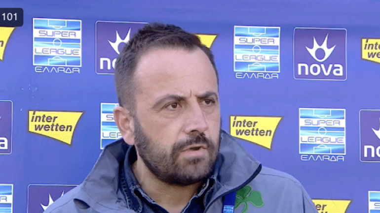 Βασιλαράς: «Τι να την κάνουμε τη συγγνώμη του Γκεστράνιους;»