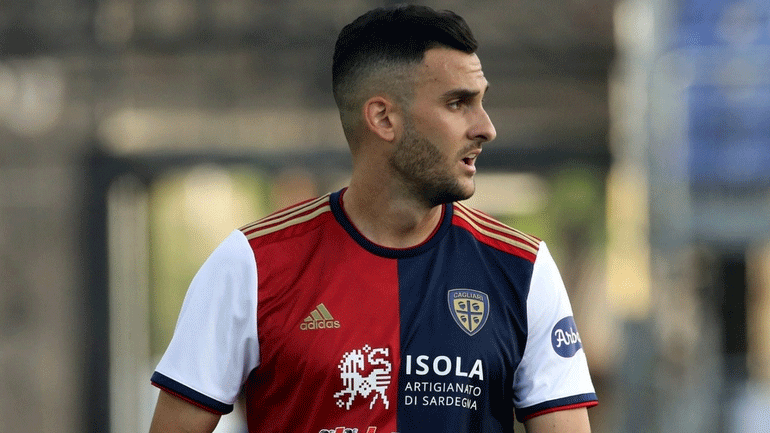 Ιταλία: Άλμα παραμονής για την Κάλιαρι, 3-2 τη Ρόμα με γκολ του Λυκογιάννη