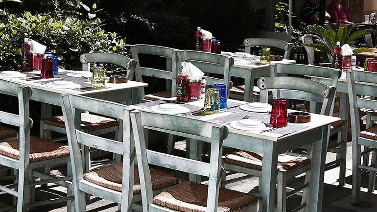 Ερωτήματα αναφορικά με την λειτουργία της εστίασης θέτουν τα μέλη της «Πρωτοβουλία Estiasi Greece»