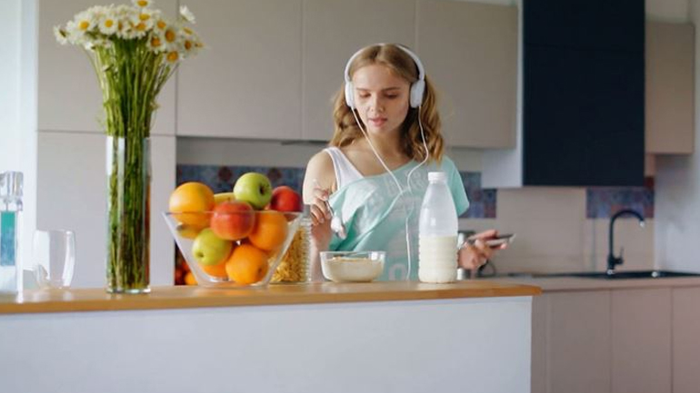 Οι αλλαγές που πρέπει να κάνετε στο πρωινό σας εάν θέλετε να χάσετε βάρος