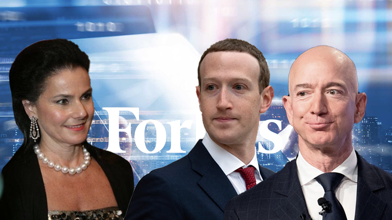 Οι Έλληνες κροίσοι “σνομπάρουν” την τεχνολογία