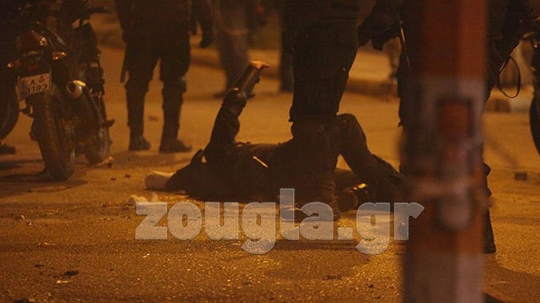 Παραμένει στη φυλακή ο «Ινδιάνος» – Η ανακρίτρια απέρριψε την προσφυγή του