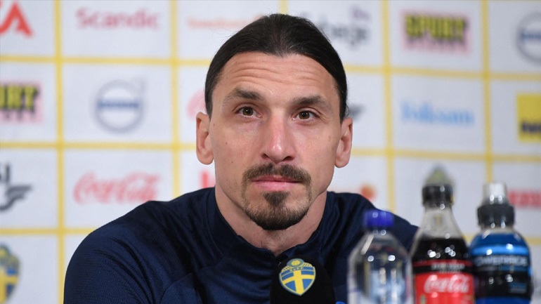 Έρευνα της UEFA για τις μετοχές του Ιμπραΐμοβιτς σε στοιχηματική εταιρεία