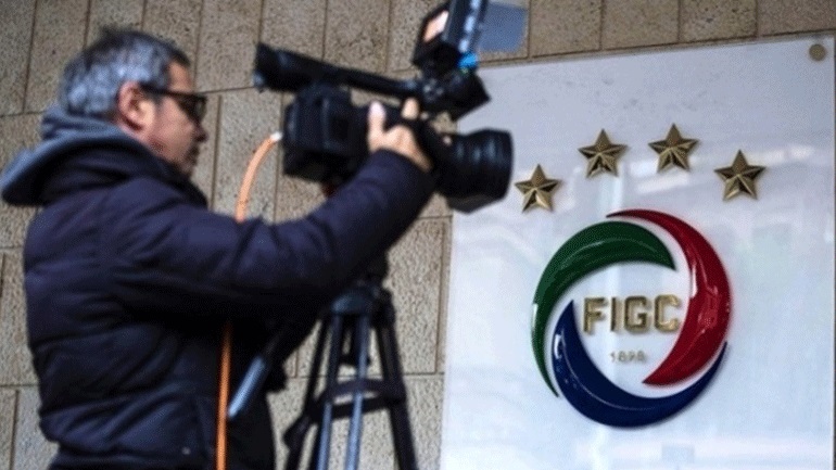 Serie A: Αποβολή από το πρωτάθλημα σε όποια ομάδα συμφωνήσει σε κλειστή Λίγκα