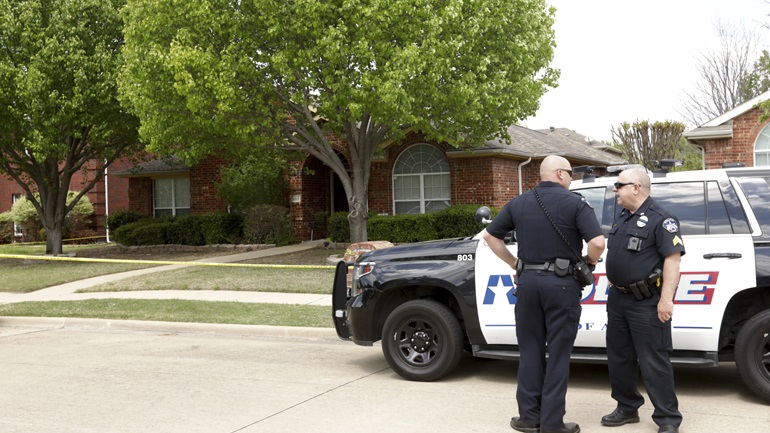 ΗΠΑ: Άλλη μία πόλη τελεί υπό ομοσπονδιακή έρευνα για τις πρακτικές της αστυνομίας της