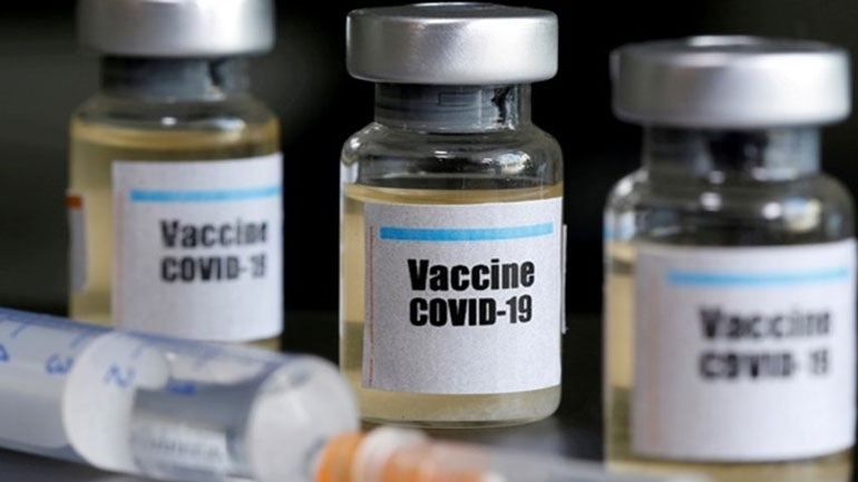 Π.Ο.Υ.: Στις 30 Απριλίου η αξιολόγηση του εμβολίου της Moderna