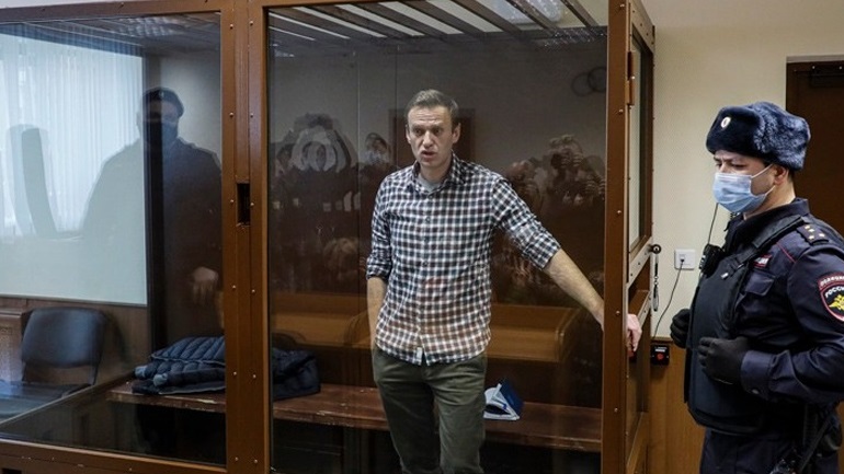 Ρωσία: Οι υποστηρικτές του Ναβάλνι …βγαίνουν από τα social media