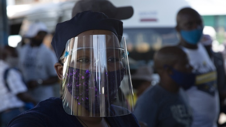 Αιθιοπία-Covid-19: Περισσότερα από 1.300 κρούσματα το τελευταίο 24ωρο