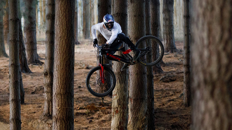 Οι νικητές του X Games Real MTB