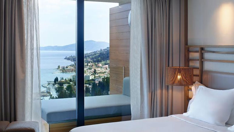Το πρώτο resort της Banyan Tree έρχεται στην Ευρώπη και ανοίγει τις πόρτες του  στην Κέρκυρα