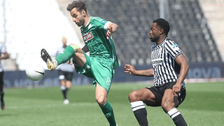 Η «μεγάλη» ομάδα δεν χάνει ποτέ το θρόνο της ελέω… οπαδών