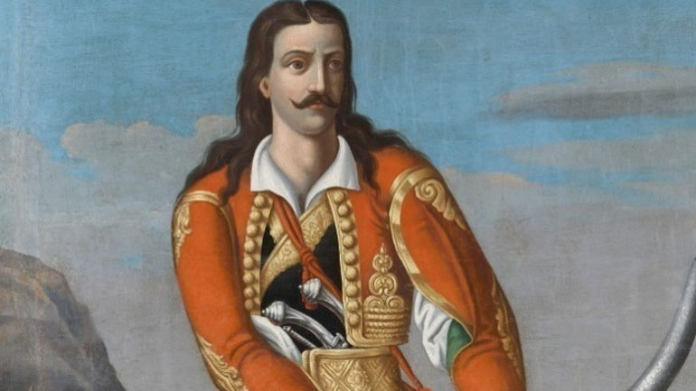 Η πρόταση της ΠΚΜ για τον ρόλο της Μακεδονίας το 1821