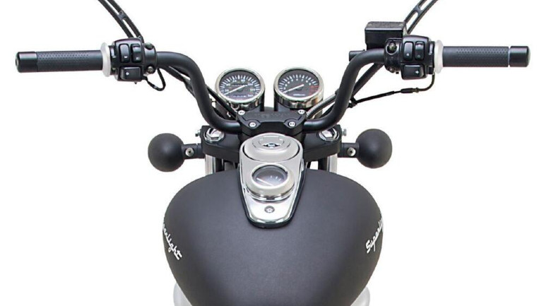 Τα όργανα αποτελούνται από κλασικά "ρολόγια".