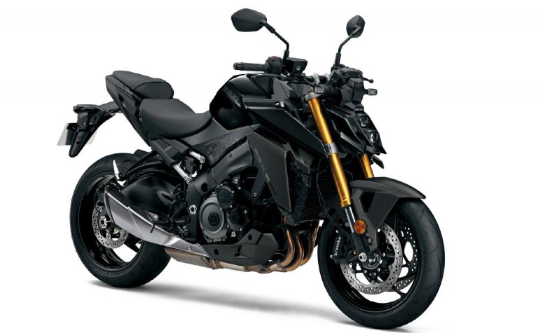 Σε μαύρο χρώμα δείχνει πολύ... κακό!