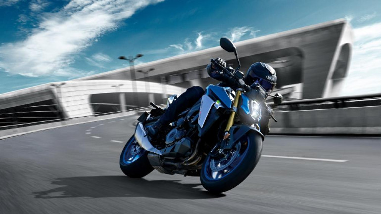 Πλαίσιο και αναρτήσεις παραμένουν ίδια. Συνταγή που κερδίζει δεν αλλάζει!